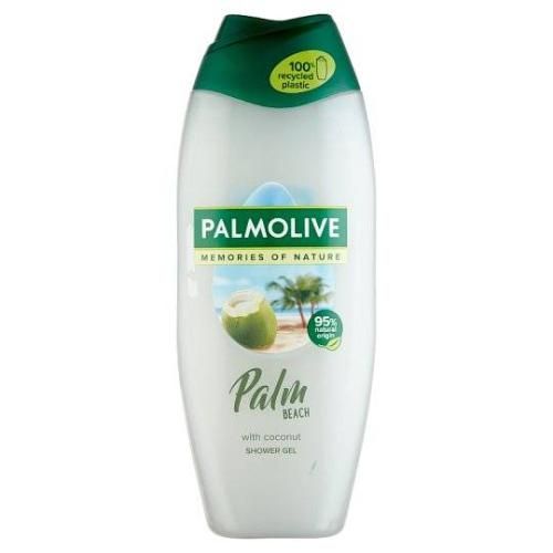 Palmolive sprchov gel Palm Beach 500ml